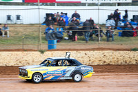 Junior 7 T7 - 3 - Carrick - 18th October 2014