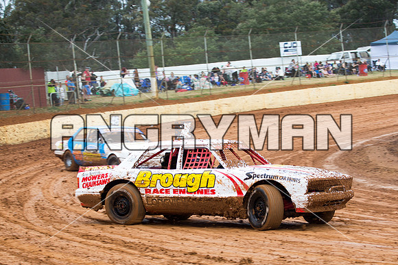 modified 26 t26 andy russell - 6 - Carrick - 8th Nov 2014-6