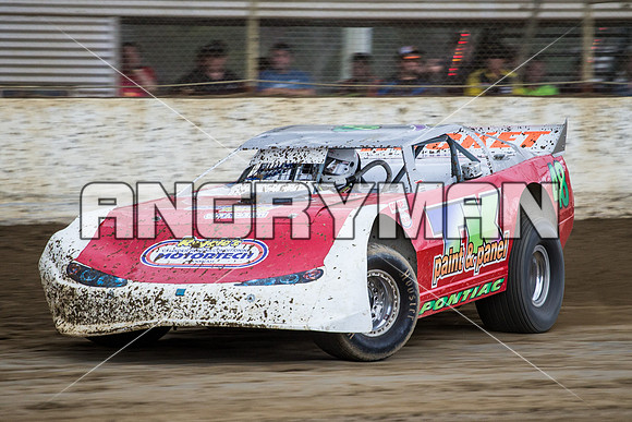 super sedan 48 t48 Wayne Dillon - 9 - Latrobe - 6th December 2014-3