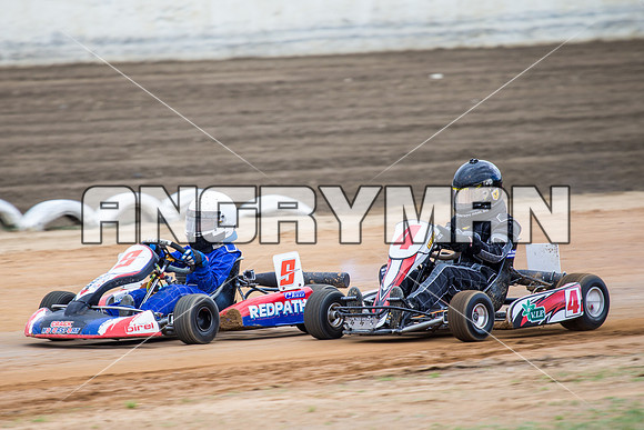 Kart 9 - 9 - Latrobe - 6th December 2014-3