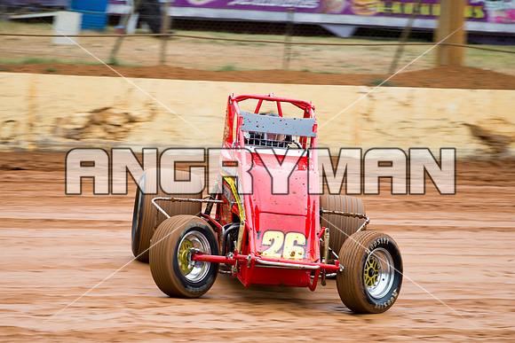 wingless 26 T26 - 3 - Carrick - 18th October 2014-7