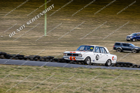 79 - Baskerville Historic Sprints-10