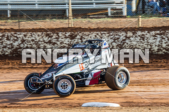 wingless 55 T55 - 27 - Carrick - 26th March 2016-5