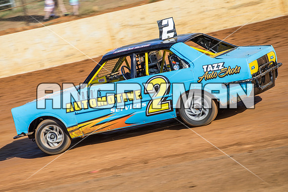 Junior 2 T2 - 12 - Carrick - 26th Dec 2014-3