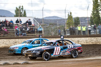 Street Stock 10 T10 - 29 - Hobart - 2nd April 2016-3
