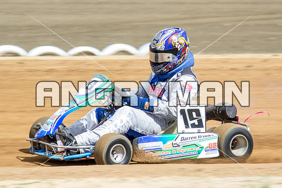 kart 19 - 9 - Latrobe - 6th December 2014-2