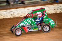 Speedcar 12 T12 - 27 - Carrick - 26th March 2016-7