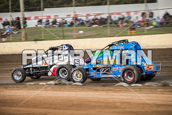 wingless 24 T24 - 26 - Latrobe - 19th March 2016-2