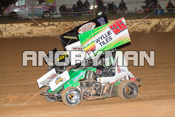 formula 500 26 t26 jason wyllie - 6 - Carrick - 8th Nov 2014-11