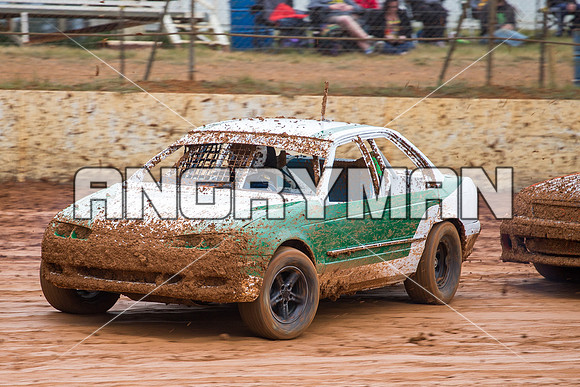 Modified 21 T21 - 3 - Carrick - 18th October 2014