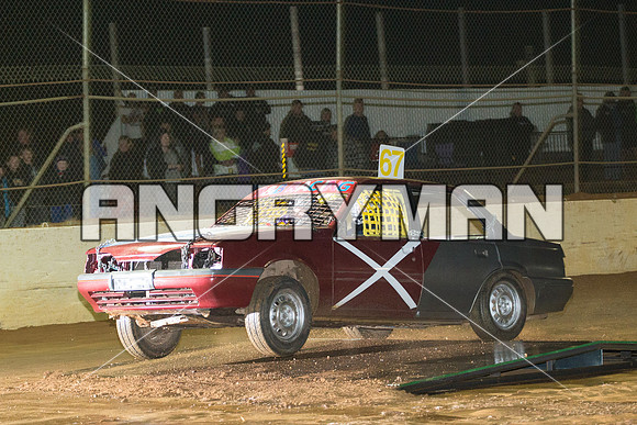 Ramp Racing 57 - 28 - Carrick - 27th March 2016-3