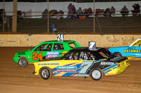 Junior 7 T7 - 3 - Carrick - 18th October 2014-6