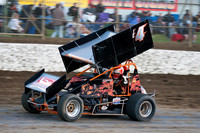 4, gerry, hoekstra, sprintcar, t4, t04 - 9 - Latrobe 4th December 2011 - Wyllie Tiles Fireworks-3