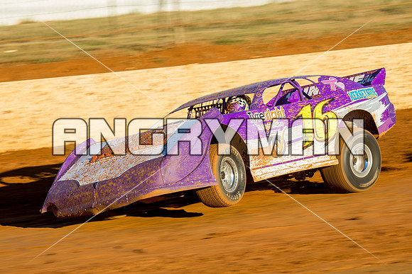 super sedan 16 t16 corey smith - 11 - Carrick Practice Session - 20th December 2014-19