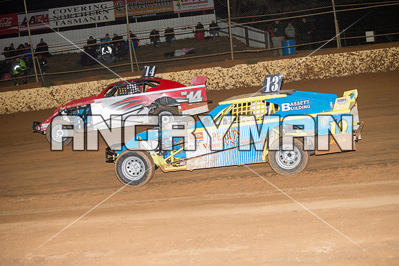 amca 13 t13 - 3 - Carrick - 18th October 2014-8
