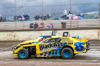 AMCA 8 T8 - 29 - Hobart - 2nd April 2016-3