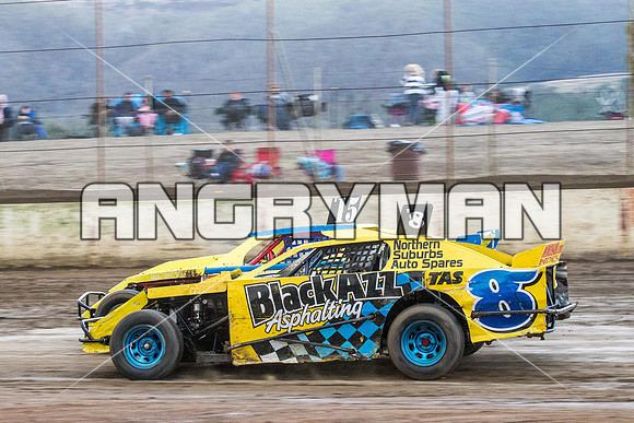 AMCA 8 T8 - 29 - Hobart - 2nd April 2016-3