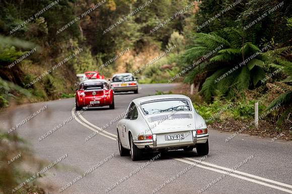 Historic Rally - 4 - Hellyer Gorge - JL-20
