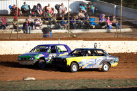 Junior 7 T7 - 31 - Carrick - 23rd April 2016-3