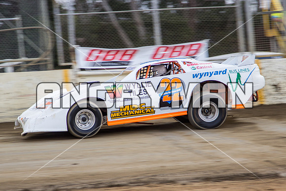 super sedan 22 t22 callum harper - 9 - Latrobe - 6th December 2014-8