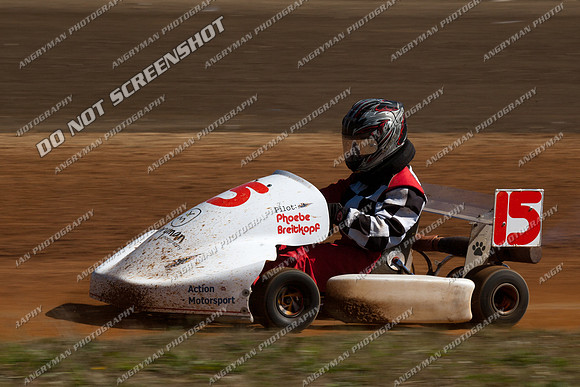 kart 15 - 9 - Latrobe 4th December 2011 - Wyllie Tiles Fireworks-2