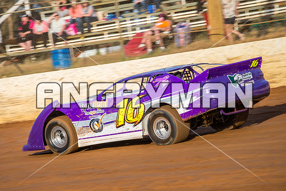 super sedan 16 t16 corey smith - 8 - Carrick - 29th November 2014-3