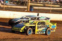 AMCA 8 T8 - 24 - Carrick - 12th March 2016-3