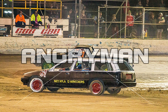 demo derby misc - 30 - Latrobe - 9th April 2016-7
