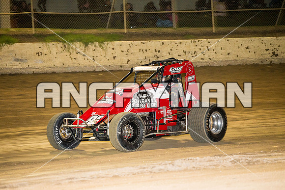 wingless 83 T83 - 26 - Latrobe - 19th March 2016-9