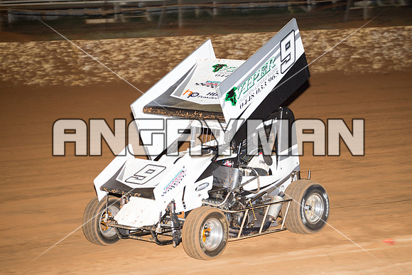 Formula 500 9 T9 - 3 - Carrick - 18th October 2014-8