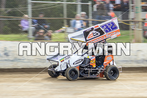 formula 500 32 t32 brad freeman - 9 - Latrobe - 6th December 2014-3