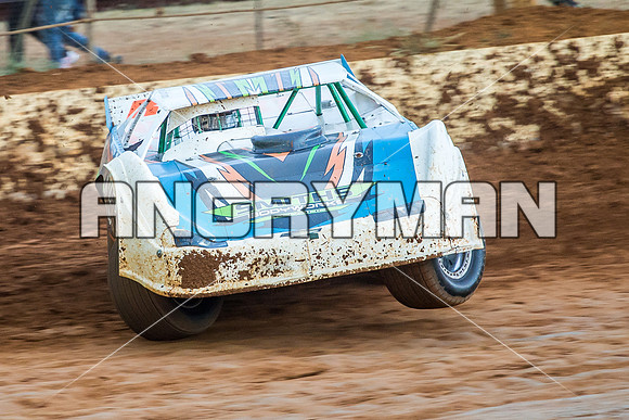 super sedan 8 T8 Steve Latham - 8 - Carrick - 29th November 2014-28