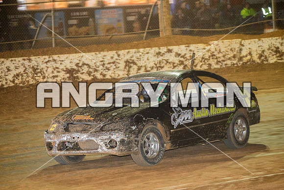 Modified 2 T2 - 28 - Carrick - 27th March 2016-14