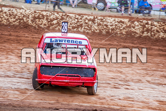 Junior 28 T28 - 8 - Carrick - 29th November 2014-3