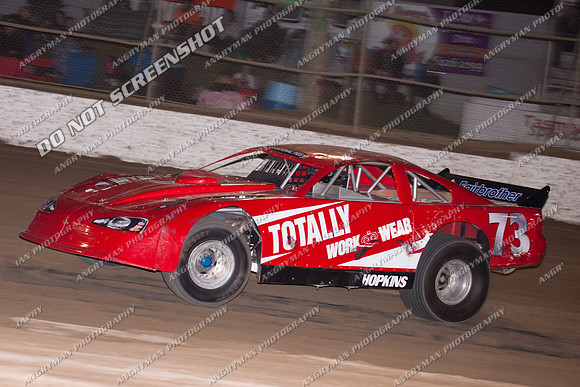 super sedan 73 t73 grant hopkins - 9 - Latrobe 4th December 2011 - Wyllie Tiles Fireworks-3