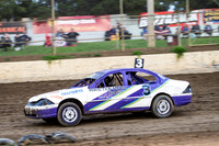 Street Stocks