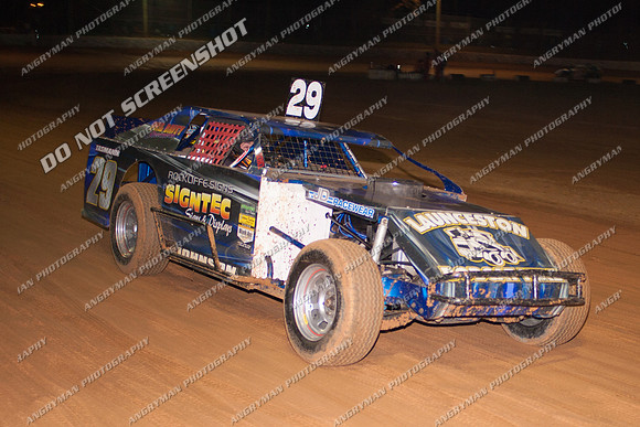 amca 29 t29 - Carrick Nov 5th-7