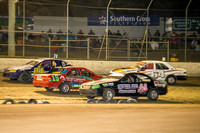 Street Stock 15 T15 - 30 - Latrobe - 9th April 2016-4