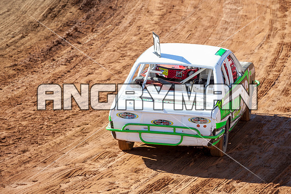 junior 76 t76 - 11 - Carrick Practice Session - 20th December 2014