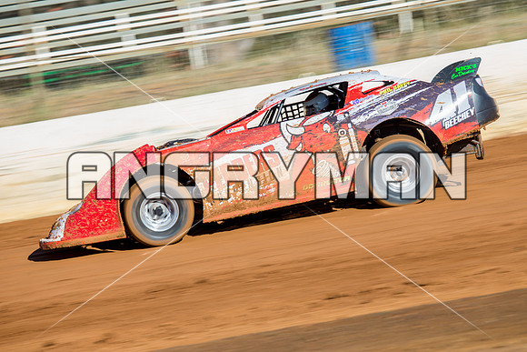 super sedan 41 t41 adam beechey - 11 - Carrick Practice Session - 20th December 2014-4
