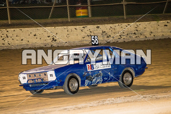 Junior 58 T58 - 26 - Latrobe - 19th March 2016-7