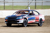 street stock 10 t10 matt hammond - 2 - Latrobe Practice Day - 11th October 2014-4