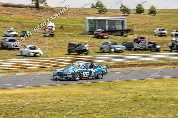 Spirited Demonstration - 66 - Baskerville Historics 2024-2