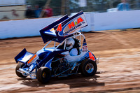 formula 500 4 - 3 - Carrick Test & Tune 16th Oct 2011-2