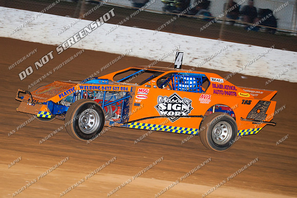 amca 4 t4 t04 - Carrick Nov 5th-2
