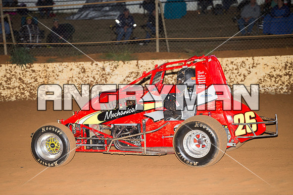 wingless 26 T26 - 6 - Carrick - 8th Nov 2014-9