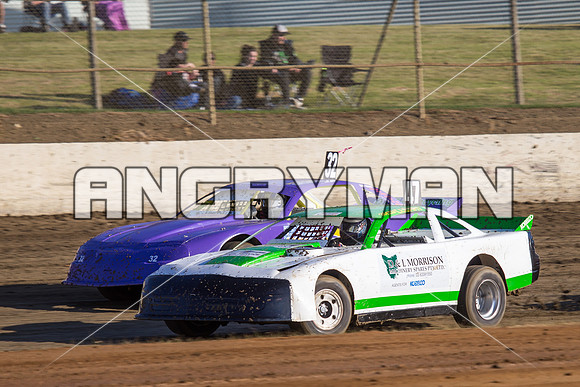 tassie six 47 - 4 - Latrobe - 25th October 2014