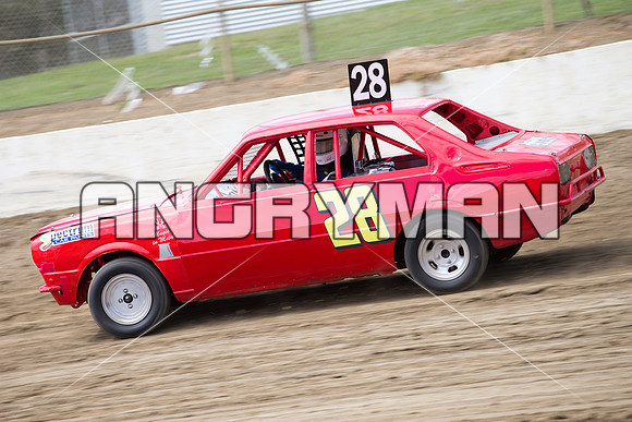 Junior 28 T28 - 2 - Latrobe Practice Day - 11th October 2014
