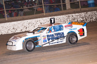 amca 1 t1 16 t16 corey smith - 9 - Latrobe 4th December 2011 - Wyllie Tiles Fireworks-3