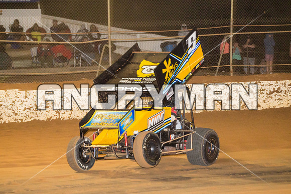 Sprintcar 9 T9 - 25 - Carrick - 13th March 2016-33
